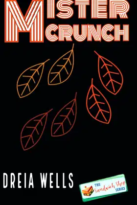 Mister Crunch: The Sandwich Shop Series poster