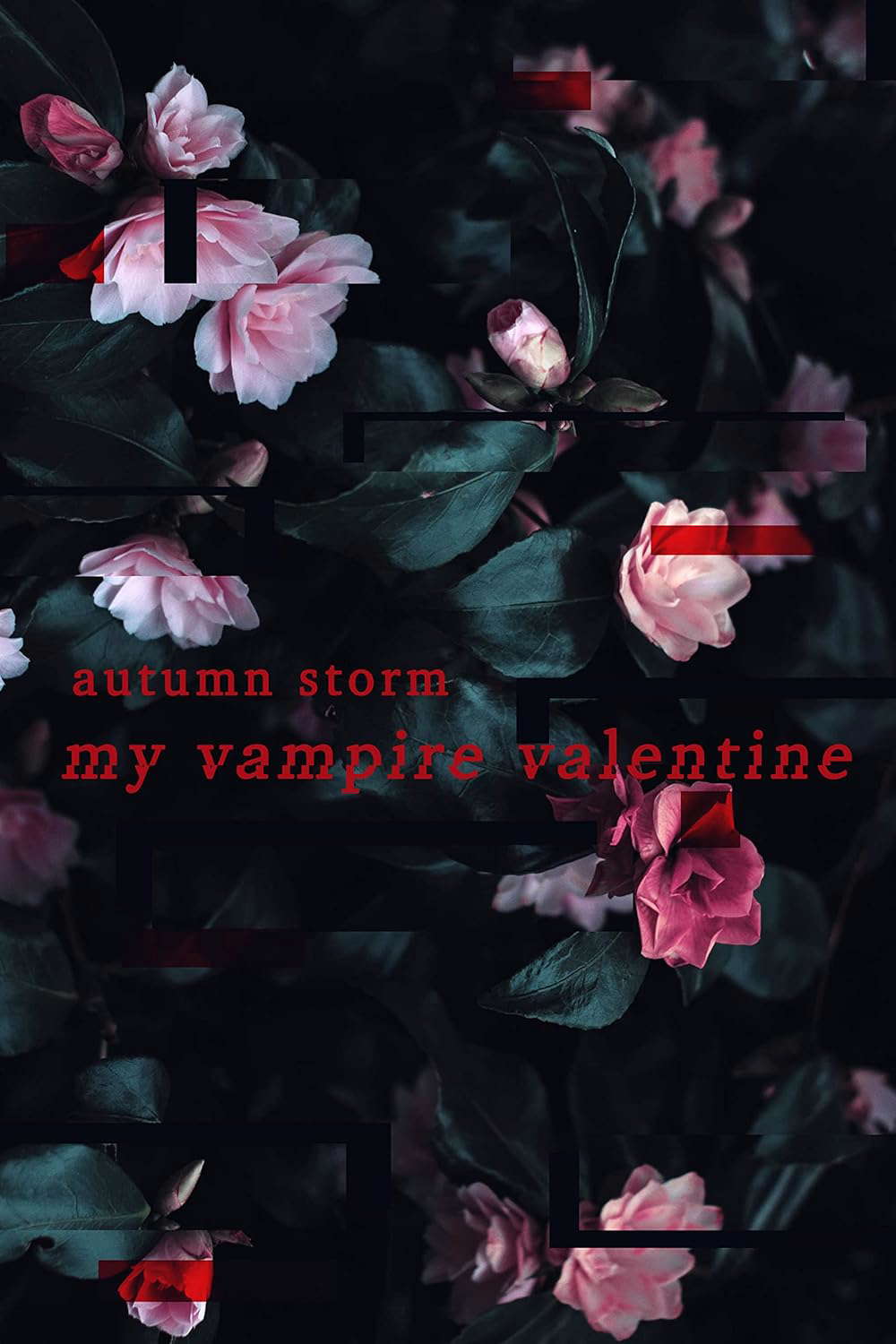 My Vampire Valentine: A Paranormal Romance Novella poster