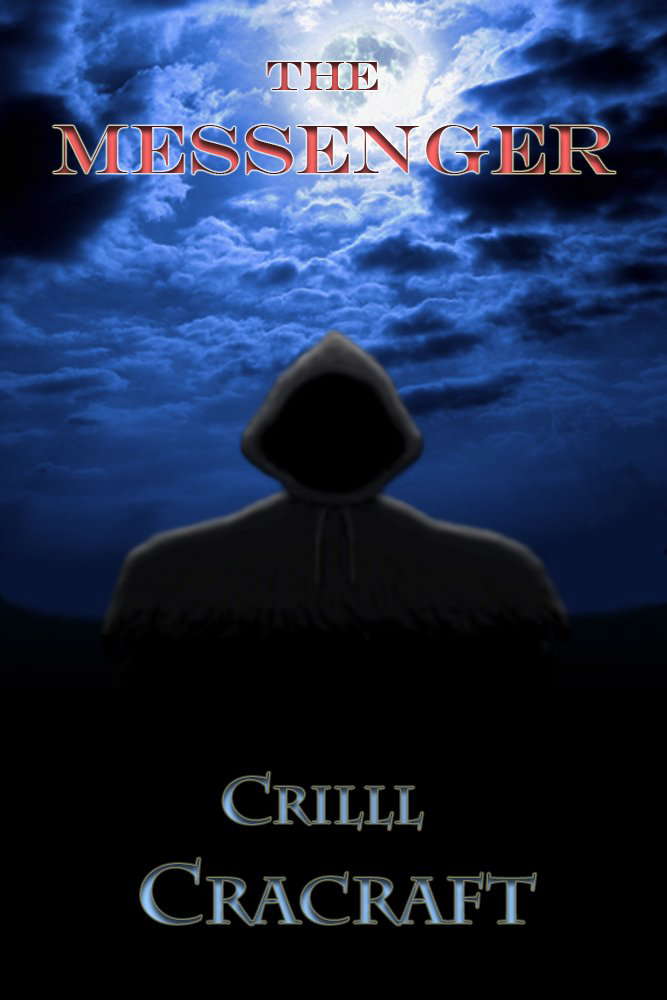 The Messenger (A Short Story) poster