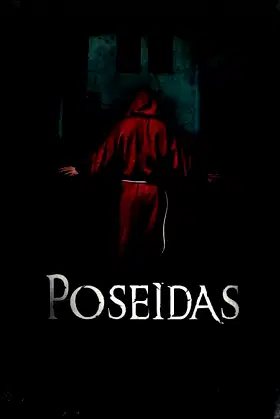 Poseídas poster