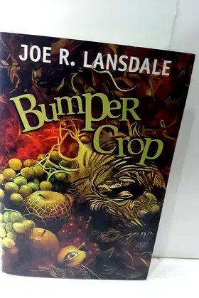 Bumper Crop poster