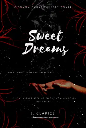 Sweet Dreams (The Dream Chronicles Book 1) poster