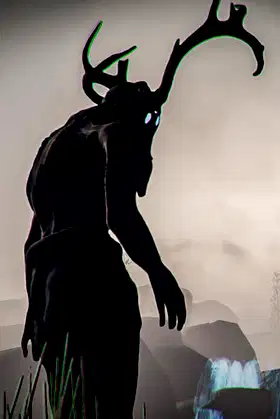 The Deer poster