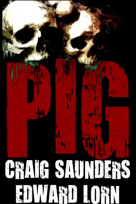 Pig poster