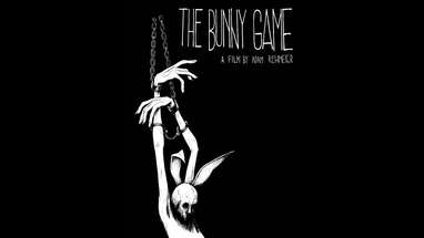 The Bunny Game Trailer HDE poster