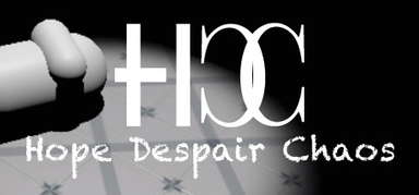 Hope Despair Chaos capsule