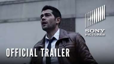 Dead Rising: Watchtower - OFFICIAL TRAILER poster