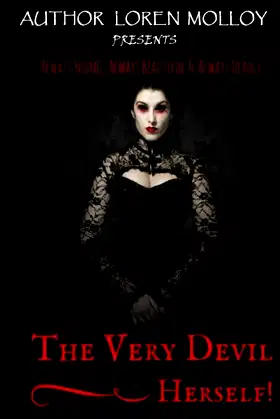 The Very Devil Herself poster