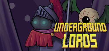 Underground Lords capsule