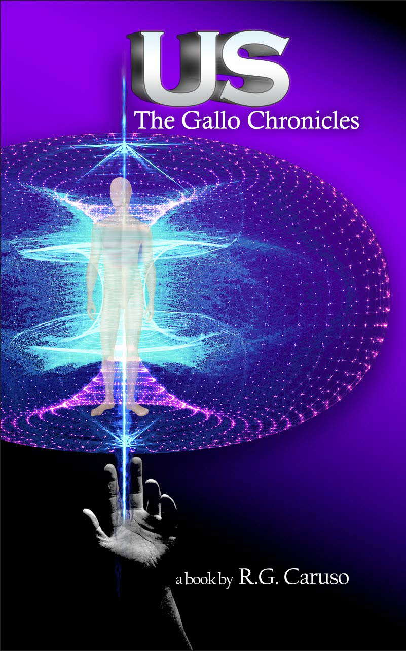 US (The Gallo Chronicles Book 1) poster