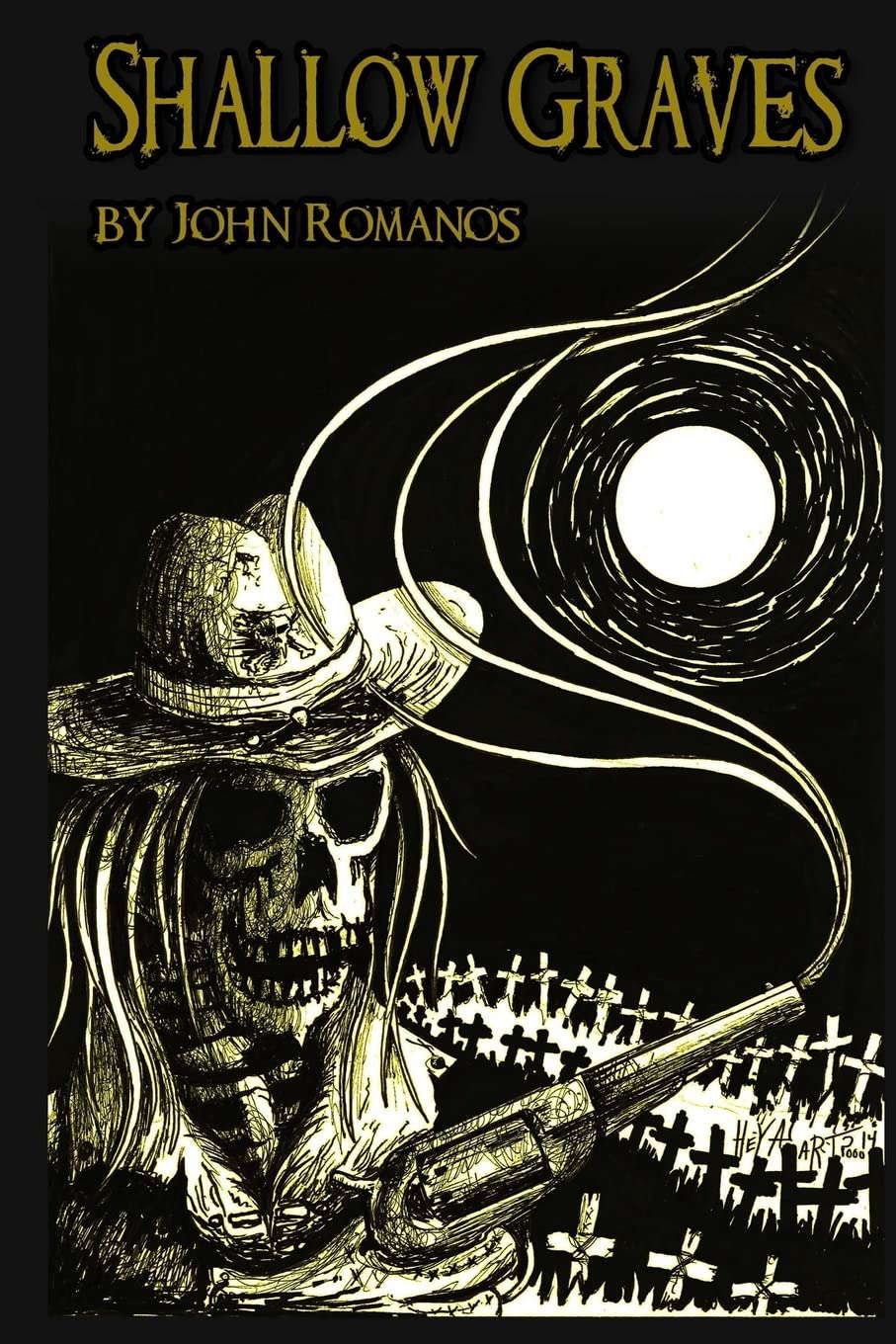 Shallow Graves poster