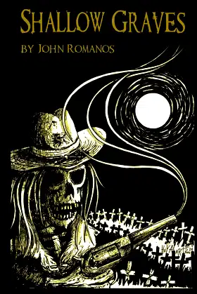 Shallow Graves poster