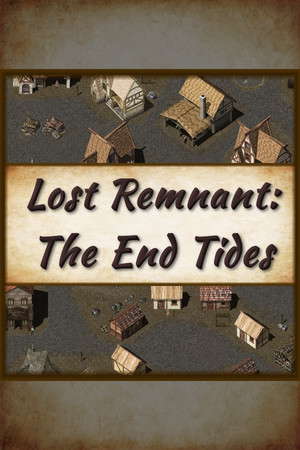 Lost Remnant: The End Tides poster