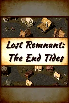 Lost Remnant: The End Tides poster