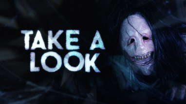 Take A Look - Short Horror Film poster
