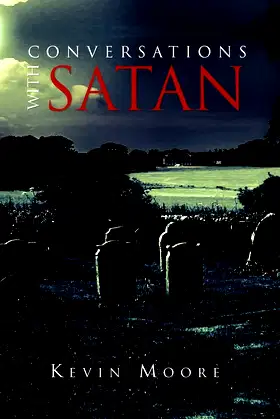 Conversations with Satan poster
