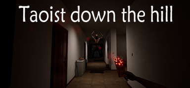 《甲辰荡魔》Taoist down the hill capsule