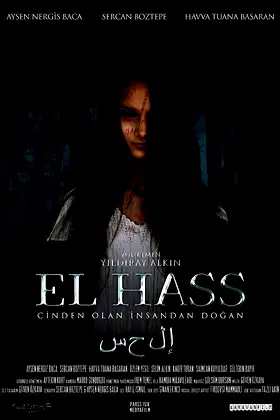 El Hass poster
