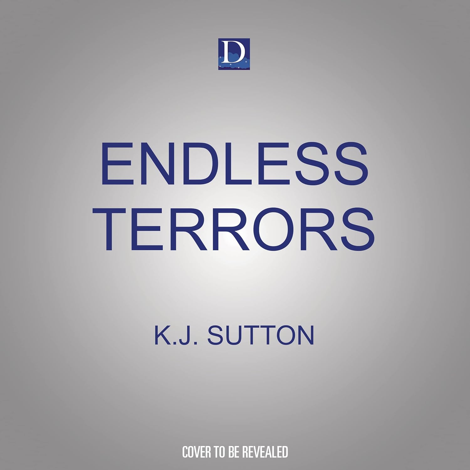 Endless Terrors (Fortuna Sworn, 5) poster