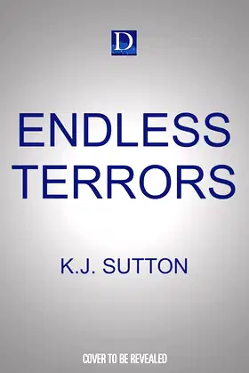 Endless Terrors (Fortuna Sworn, 5) poster