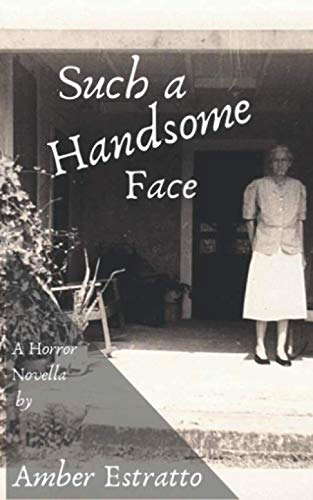 Such a Handsome Face poster