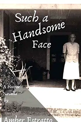 Such a Handsome Face poster
