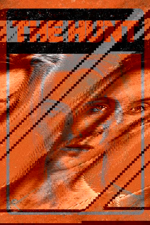 The Hunt poster