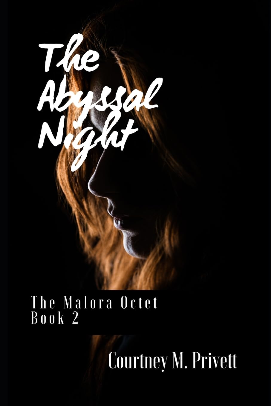 The Abyssal Night: Echoes of Oblivion, Volume 1 (The Malora Octet) poster