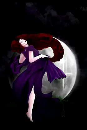 Darkly Dancing (The Darkly Vampire Trilogy) poster