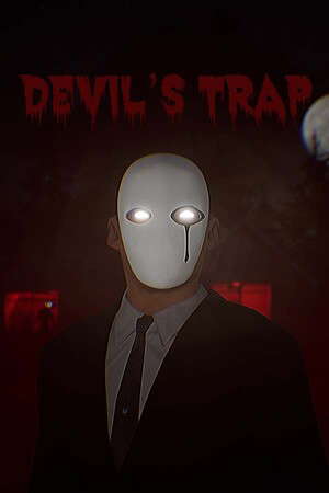 Devil's Trap poster
