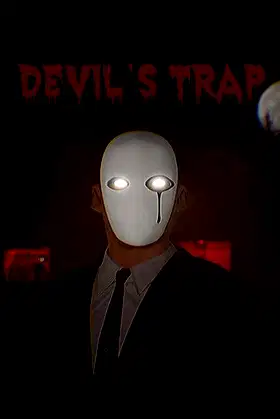 Devil's Trap poster