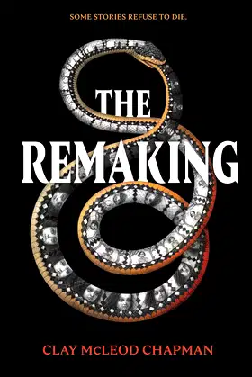 The Remaking (Thorndike Press Large Print Bill's Bookshelf) poster