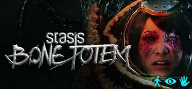 STASIS: BONE TOTEM capsule