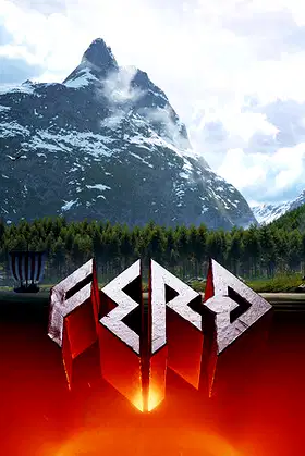 FERD poster