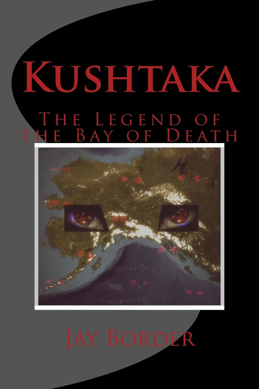 Kushtaka: The Legend of the Bay of Death poster