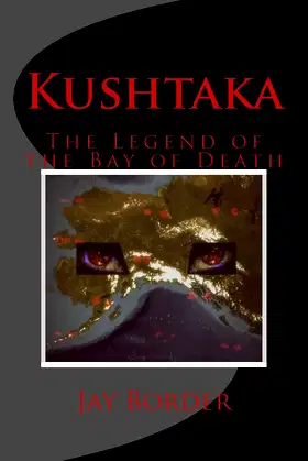 Kushtaka: The Legend of the Bay of Death poster