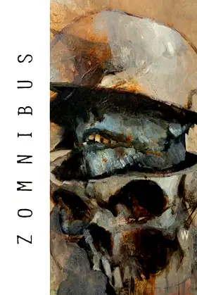 Zomnibus Volume 1 poster