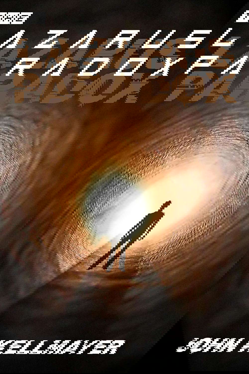 The Lazarus Paradox poster