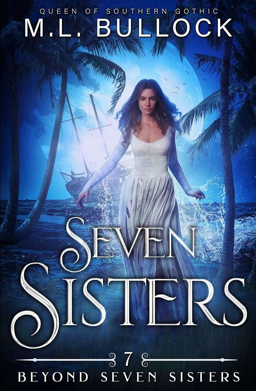Beyond Seven Sisters poster