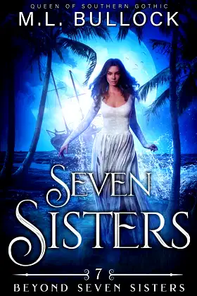 Beyond Seven Sisters poster