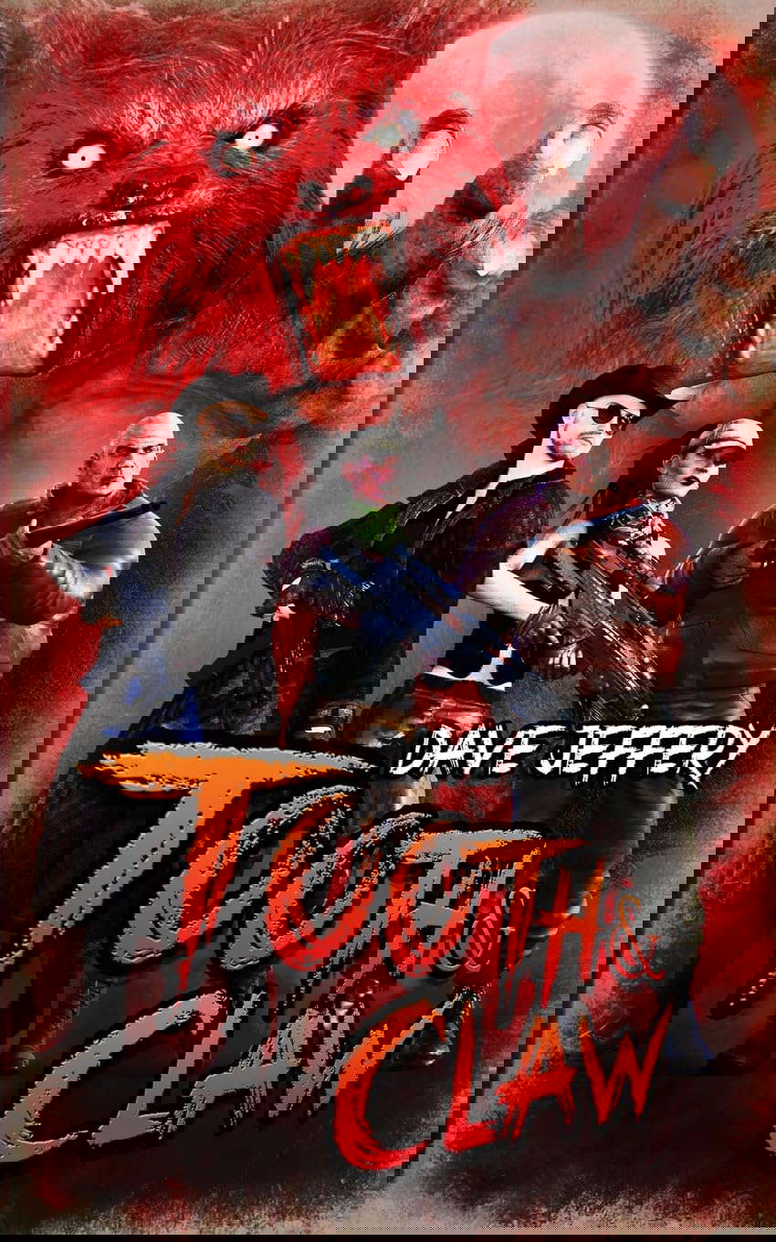 Tooth & Claw poster