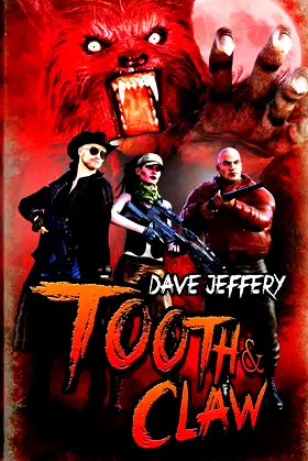 Tooth & Claw poster