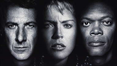 Sphere (1998) - Trailer HD 1080p poster