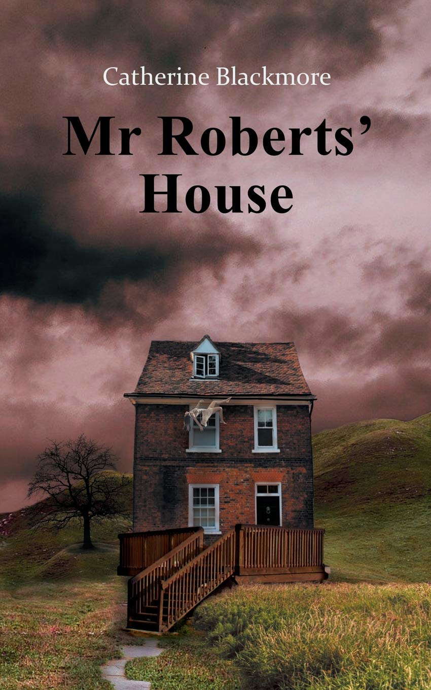 Mr Roberts' House poster
