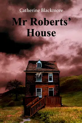 Mr Roberts' House poster