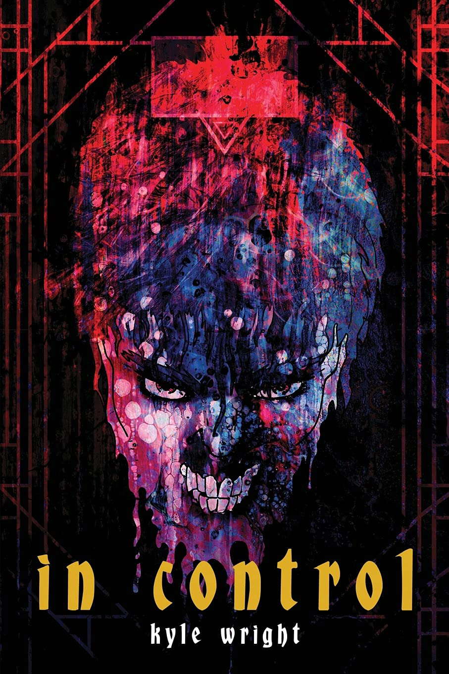 In Control poster