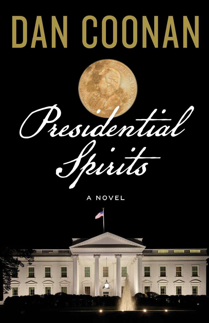Presidential Spirits poster