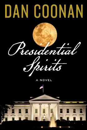 Presidential Spirits poster