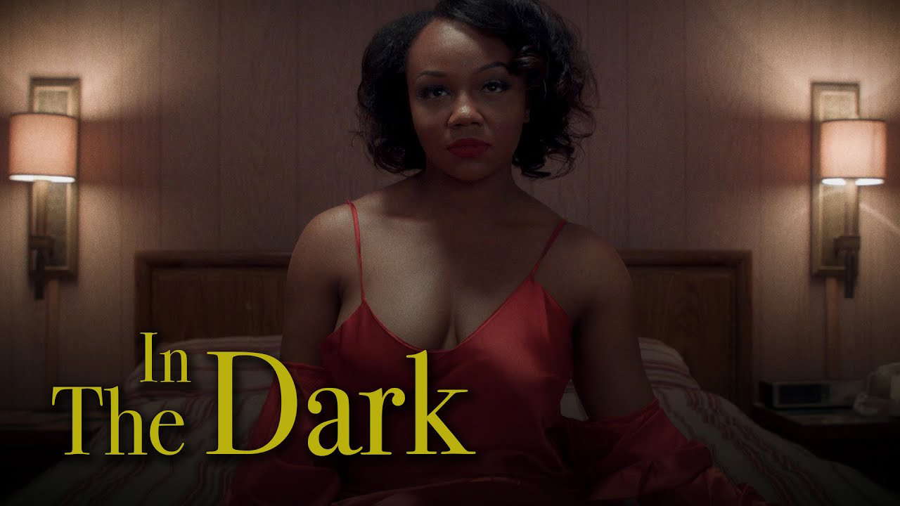 In The Dark Short Film | Black Magic Pocket Cinema Camera