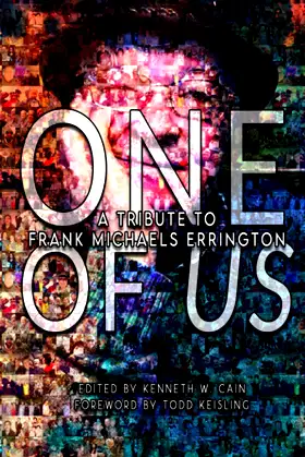 One of Us: A Tribute to Frank Michaels Errington poster